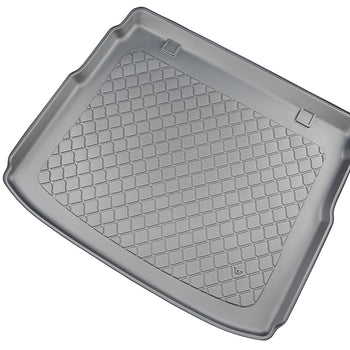 Vasche baule Honda CR-V VI Hybrid, carrozzeria suv, fabbricazione 08.2023 - presente, tronco superiore, pavimento del bagagliaio variabile in posizione più alta | 194084GRD