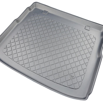 Vasche baule Honda CR-V VI Hybrid, carrozzeria suv, fabbricazione 08.2023 - presente, tronco superiore, pavimento del bagagliaio variabile in posizione più alta | 194084GRD