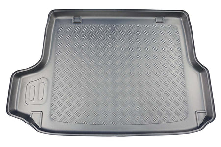 Vasche baule Honda ZR-V Hybrid, carrozzeria suv, fabbricazione 10.2023 - presente, con/senza subwoofer | 194085BSC