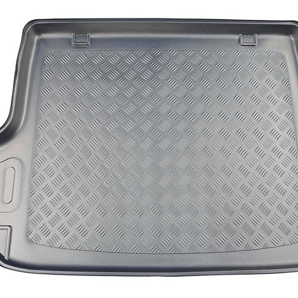 Vasche baule Honda ZR-V Hybrid, carrozzeria suv, fabbricazione 10.2023 - presente, con/senza subwoofer | 194085BSC