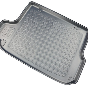 Vasche baule Honda ZR-V Hybrid, carrozzeria suv, fabbricazione 10.2023 - presente, con/senza subwoofer | 194085BSC