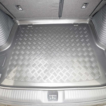 Vasche baule Honda ZR-V Hybrid, carrozzeria suv, fabbricazione 10.2023 - presente, con/senza subwoofer | 194085BSC
