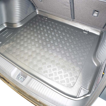 Vasche baule Honda ZR-V Hybrid, carrozzeria suv, fabbricazione 10.2023 - presente, con/senza subwoofer | 194085BSC