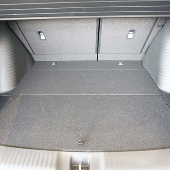 Vasche baule Honda ZR-V Hybrid, carrozzeria suv, fabbricazione 10.2023 - presente, con/senza subwoofer | 194085BSC