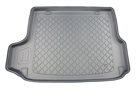 Vasche baule Honda ZR-V Hybrid, carrozzeria suv, fabbricazione 10.2023 - presente, con/senza subwoofer | 194085GRD