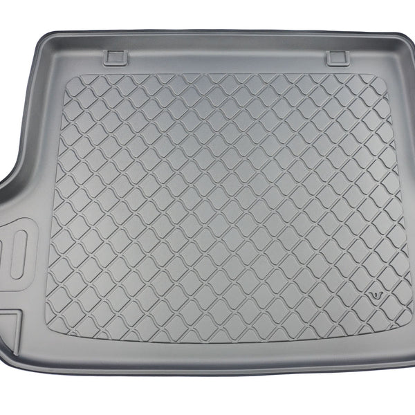 Vasche baule Honda ZR-V Hybrid, carrozzeria suv, fabbricazione 10.2023 - presente, con/senza subwoofer | 194085GRD