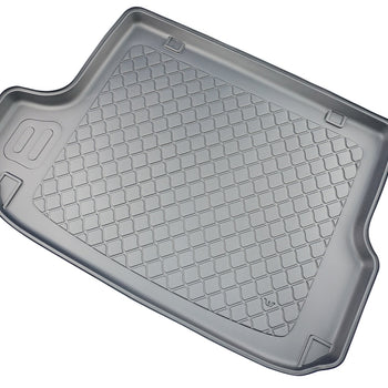 Vasche baule Honda ZR-V Hybrid, carrozzeria suv, fabbricazione 10.2023 - presente, con/senza subwoofer | 194085GRD