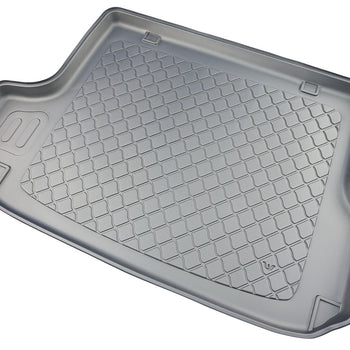 Vasche baule Honda ZR-V Hybrid, carrozzeria suv, fabbricazione 10.2023 - presente, con/senza subwoofer | 194085GRD