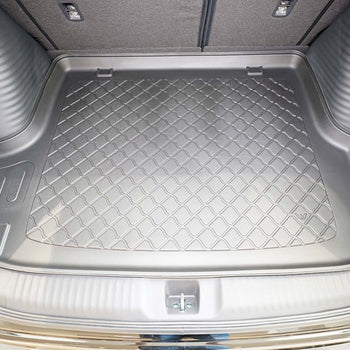 Vasche baule Honda ZR-V Hybrid, carrozzeria suv, fabbricazione 10.2023 - presente, con/senza subwoofer | 194085GRD