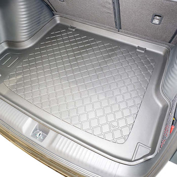 Vasche baule Honda ZR-V Hybrid, carrozzeria suv, fabbricazione 10.2023 - presente, con/senza subwoofer | 194085GRD