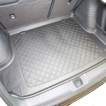 Vasche baule Honda ZR-V Hybrid, carrozzeria suv, fabbricazione 10.2023 - presente, con/senza subwoofer | 194085GRD