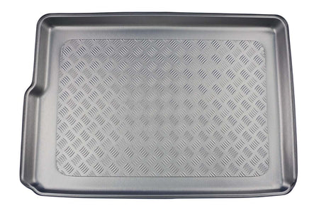 Vasche baule Honda e:NY1, carrozzeria suv, fabbricazione 05.2023 - presente, tronco superiore, pavimento del bagagliaio variabile in posizione più alta, con/senza subwoofer | 194086BSC