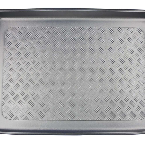 Vasche baule Honda e:NY1, carrozzeria suv, fabbricazione 05.2023 - presente, tronco superiore, pavimento del bagagliaio variabile in posizione più alta, con/senza subwoofer | 194086BSC