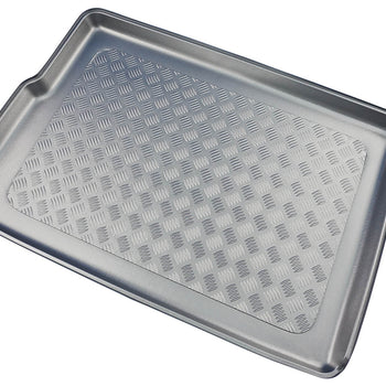 Vasche baule Honda e:NY1, carrozzeria suv, fabbricazione 05.2023 - presente, tronco superiore, pavimento del bagagliaio variabile in posizione più alta, con/senza subwoofer | 194086BSC