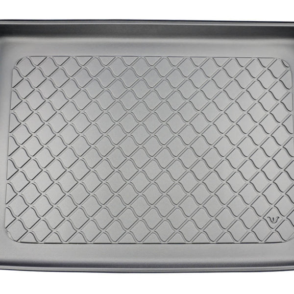 Vasche baule Honda e:NY1, carrozzeria suv, fabbricazione 05.2023 - presente, tronco superiore, pavimento del bagagliaio variabile in posizione più alta, con/senza subwoofer | 194086GRD