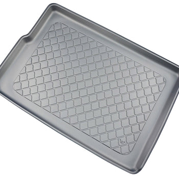 Vasche baule Honda e:NY1, carrozzeria suv, fabbricazione 05.2023 - presente, tronco superiore, pavimento del bagagliaio variabile in posizione più alta, con/senza subwoofer | 194086GRD