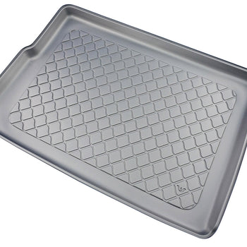 Vasche baule Honda e:NY1, carrozzeria suv, fabbricazione 05.2023 - presente, tronco superiore, pavimento del bagagliaio variabile in posizione più alta, con/senza subwoofer | 194086GRD