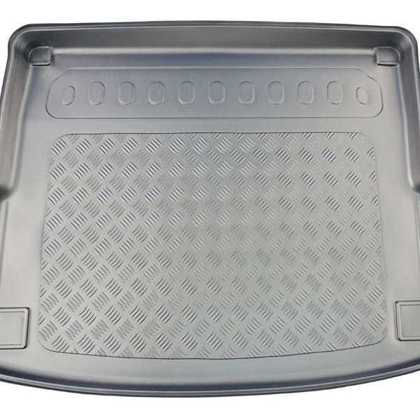 Vasche baule Audi Q5 PHEV, carrozzeria suv, fabbricazione 05.2019 - presente | 194101BSC