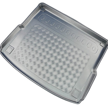 Vasche baule Audi Q5 PHEV, carrozzeria suv, fabbricazione 05.2019 - presente | 194101BSC