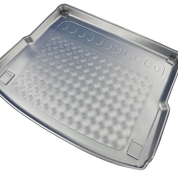 Vasche baule Audi Q5 PHEV, carrozzeria suv, fabbricazione 05.2019 - presente | 194101BSC