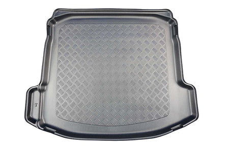 Vasche baule Audi A3 8Y, carrozzeria hatchback, fabbricazione 03.2020 - presente, bagagliaio con pavimento in posizione inferiore | 194102BSC
