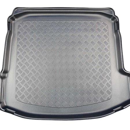 Vasche baule Audi A3 8Y, carrozzeria hatchback, fabbricazione 03.2020 - presente, bagagliaio con pavimento in posizione inferiore | 194102BSC