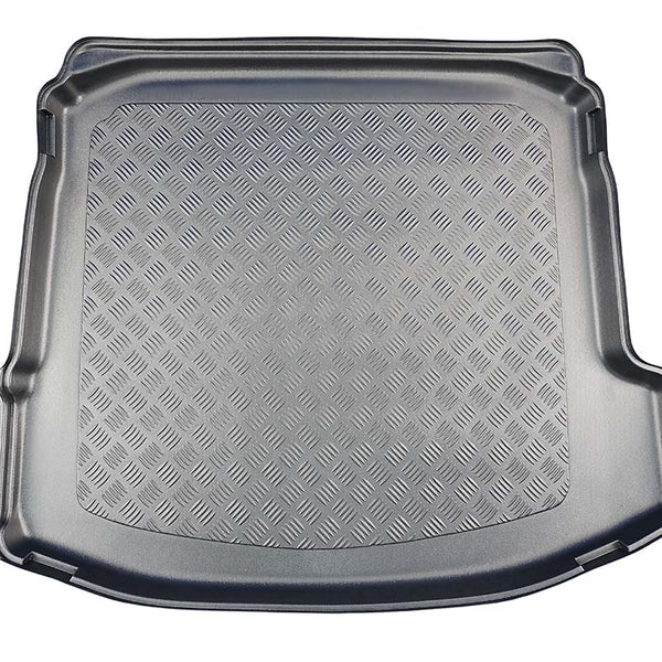 Vasche baule Audi A3 8Y, carrozzeria hatchback, fabbricazione 03.2020 - presente, bagagliaio con pavimento in posizione inferiore | 194102BSC