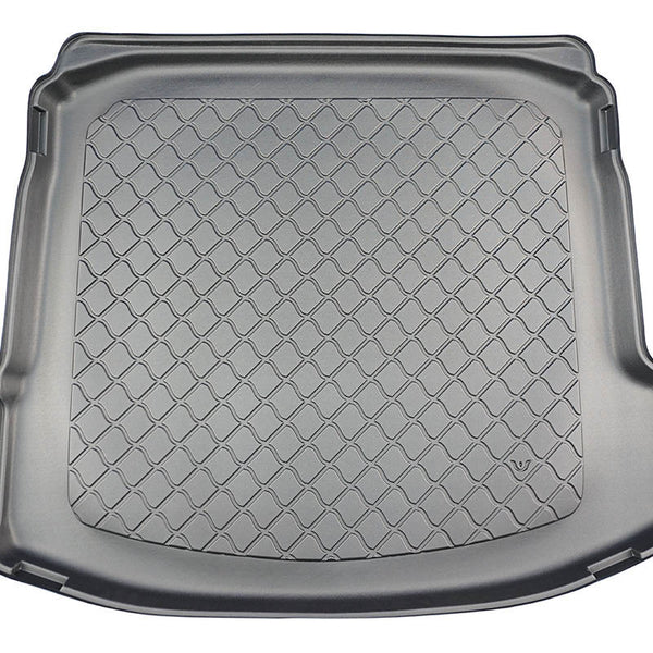 Vasche baule Audi A3 8Y, carrozzeria hatchback, fabbricazione 03.2020 - presente, bagagliaio con pavimento in posizione inferiore | 194102GRD