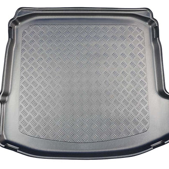 Vasche baule Audi A3 8Y, carrozzeria hatchback, fabbricazione 03.2020 - presente, bagagliaio con pavimento in posizione inferiore | 194102BSC