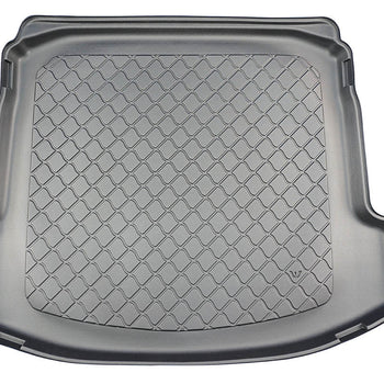 Vasche baule Audi A3 8Y, carrozzeria hatchback, fabbricazione 03.2020 - presente, bagagliaio con pavimento in posizione inferiore | 194102GRD