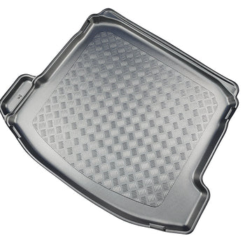 Vasche baule Audi A3 8Y, carrozzeria hatchback, fabbricazione 03.2020 - presente, bagagliaio con pavimento in posizione inferiore | 194102BSC
