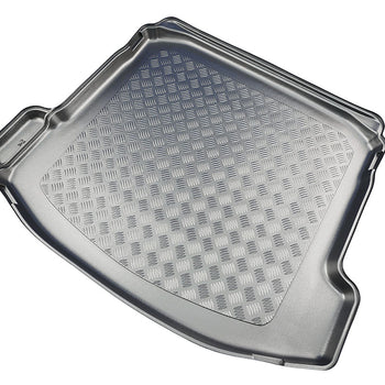 Vasche baule Audi A3 8Y, carrozzeria hatchback, fabbricazione 03.2020 - presente, bagagliaio con pavimento in posizione inferiore | 194102BSC