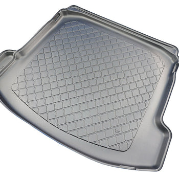 Vasche baule Audi A3 8Y, carrozzeria hatchback, fabbricazione 03.2020 - presente, bagagliaio con pavimento in posizione inferiore | 194102GRD