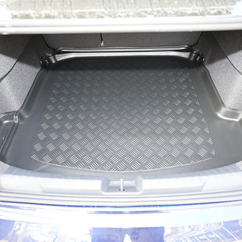 Vasche baule Audi A3 8Y, carrozzeria hatchback, fabbricazione 03.2020 - presente, bagagliaio con pavimento in posizione inferiore | 194102BSC