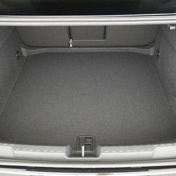 Vasche baule Audi A3 8Y, carrozzeria hatchback, fabbricazione 03.2020 - presente, bagagliaio con pavimento in posizione inferiore | 194102GRD