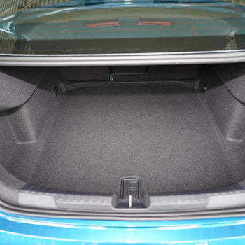 Vasche baule Audi A3 8Y, carrozzeria hatchback, fabbricazione 03.2020 - presente, bagagliaio con pavimento in posizione inferiore | 194102GRD