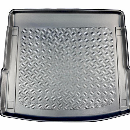 Vasche baule Audi Q5 FY, carrozzeria suv, fabbricazione 01.2017 - 08.2024, sedile posteriore non reclinabile | 194103BSC