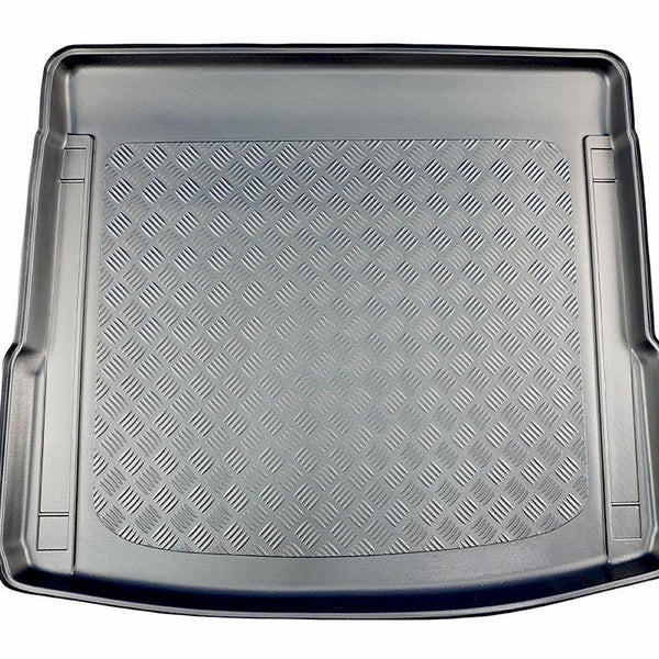 Vasche baule Audi Q5 FY, carrozzeria suv, fabbricazione 01.2017 - 08.2024, sedile posteriore non reclinabile | 194103BSC