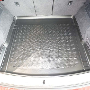 Vasche baule Audi Q5 FY, carrozzeria suv, fabbricazione 01.2017 - 08.2024, sedile posteriore non reclinabile | 194103BSC