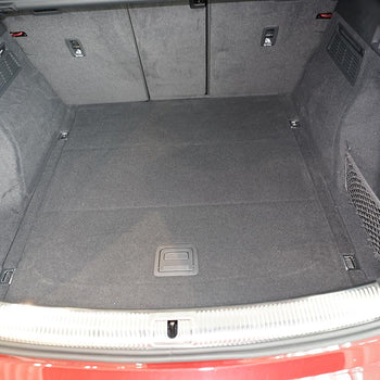 Vasche baule Audi Q5 FY, carrozzeria suv, fabbricazione 01.2017 - 08.2024, sedile posteriore non reclinabile | 194103BSC