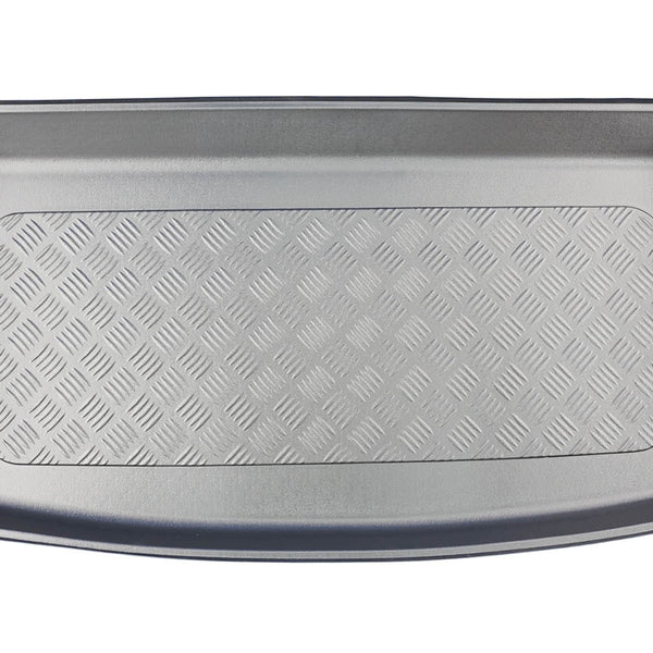 Vasche baule Audi A1 GB, carrozzeria hatchback, fabbricazione 07.2018 - presente, tronco inferior, bagagliaio con pavimento in posizione più bassa | 194104BSC