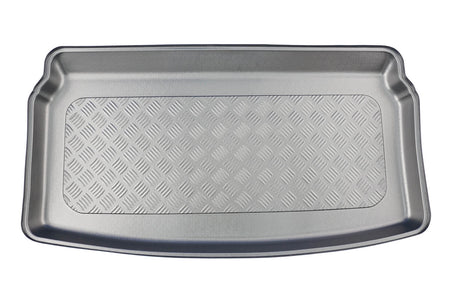 Vasche baule Audi A1 GB, carrozzeria hatchback, fabbricazione 07.2018 - presente, tronco inferior, bagagliaio con pavimento in posizione più bassa | 194104BSC