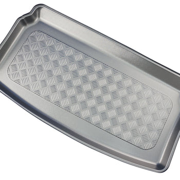 Vasche baule Audi A1 GB, carrozzeria hatchback, fabbricazione 07.2018 - presente, tronco inferior, bagagliaio con pavimento in posizione più bassa | 194104BSC