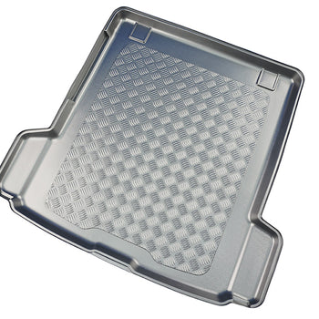 Vasche baule Audi E-Tron RS GT quattro (FW), carrozzeria berlina, fabbricazione 05.2021 - presente | 194108BSC