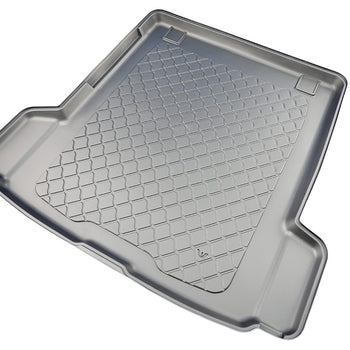 Vasche baule Audi E-Tron RS GT quattro (FW), carrozzeria berlina, fabbricazione 05.2021 - presente | 194108GRD