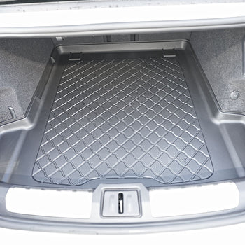 Vasche baule Audi E-Tron RS GT quattro (FW), carrozzeria berlina, fabbricazione 05.2021 - presente | 194108GRD