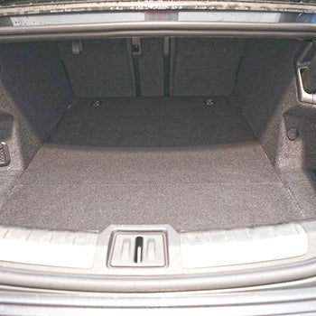 Vasche baule Audi E-Tron RS GT quattro (FW), carrozzeria berlina, fabbricazione 05.2021 - presente | 194108GRD