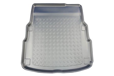 Vasche baule Audi A8 (D5) e Plug-in Hybrid, carrozzeria berlina, fabbricazione 10.2019 - presente, passo normale / passo lungo | 194109BSC