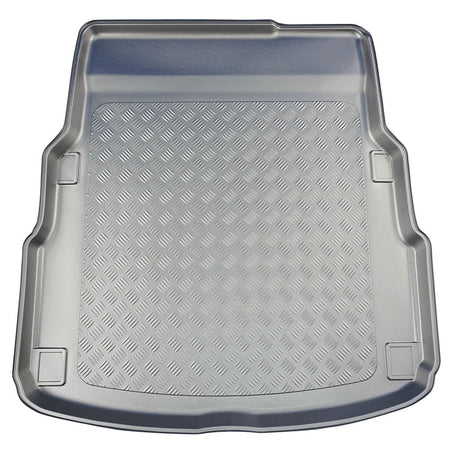 Vasche baule Audi A8 (D5) e Plug-in Hybrid, carrozzeria berlina, fabbricazione 10.2019 - presente, passo normale / passo lungo | 194109BSC