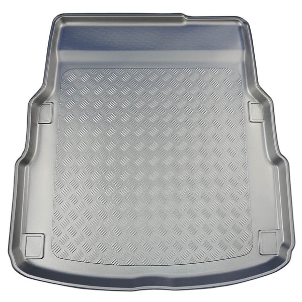 Vasche baule Audi A8 (D5) e Plug-in Hybrid, carrozzeria berlina, fabbricazione 10.2019 - presente, passo normale / passo lungo | 194109BSC